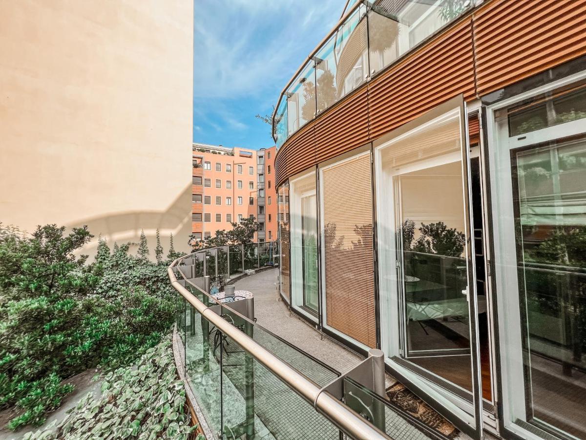 The Boutique Houses - Downtown - Close To Bocconi University Milan Exterior photo